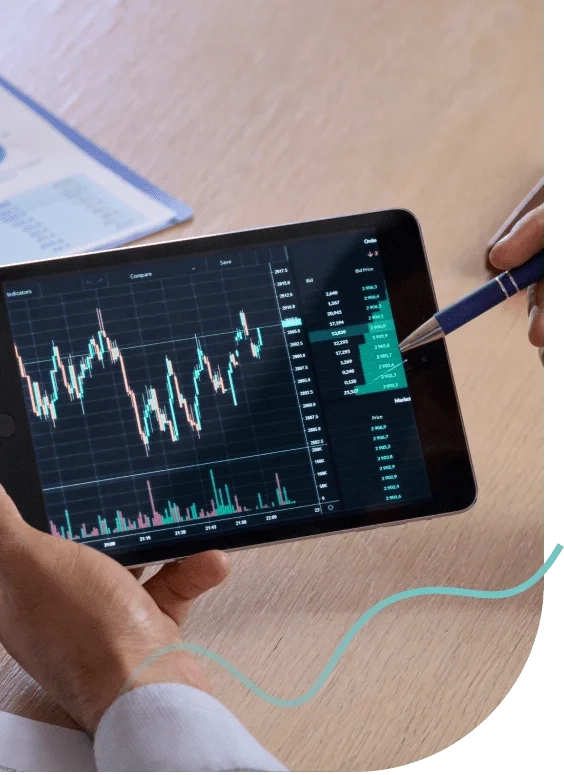 Graficos de investimento
